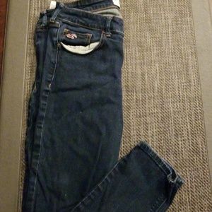 Hollister skinny Jean's